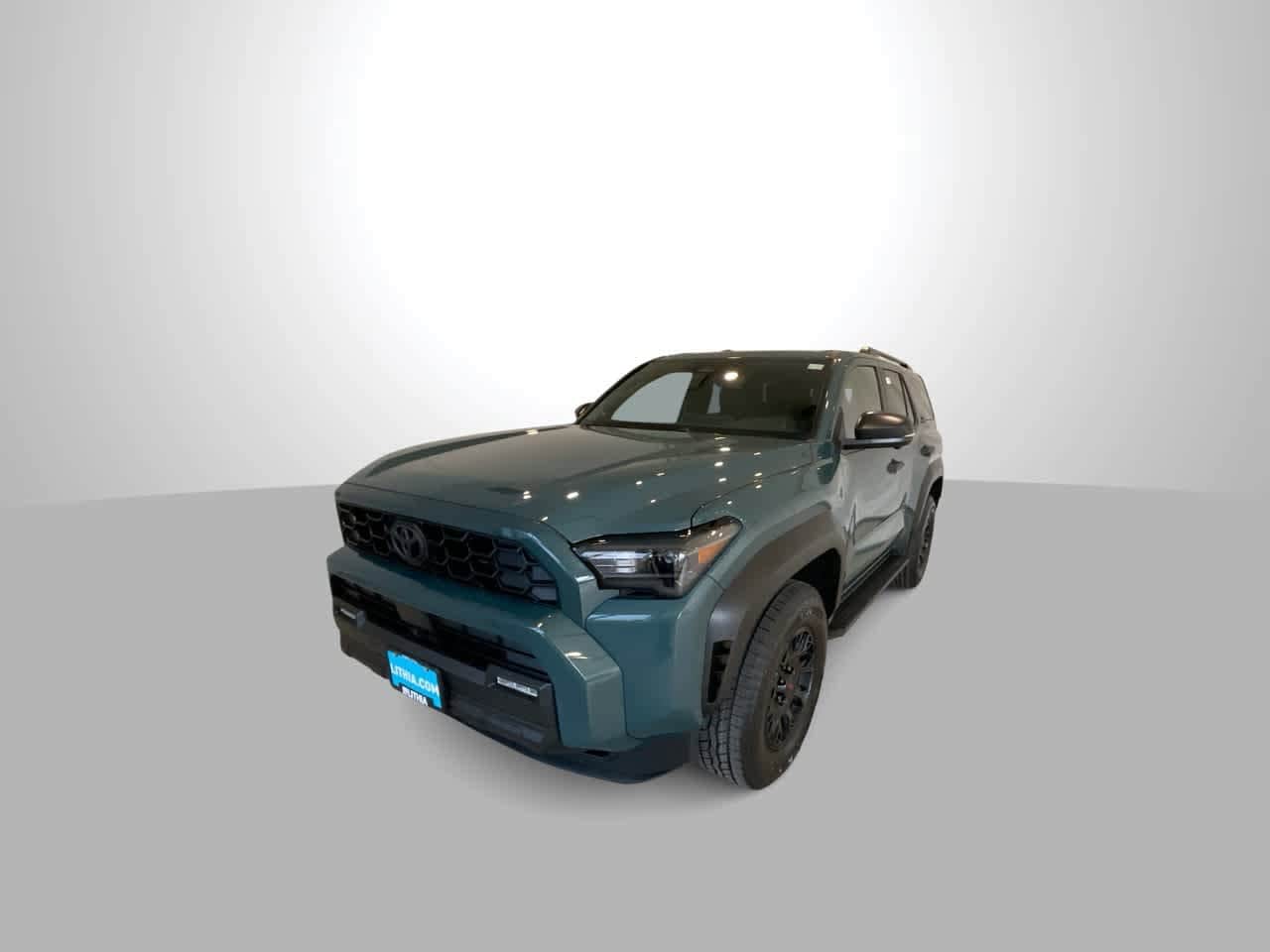 Thumbnail: 2026 Toyota 4Runner - 4
