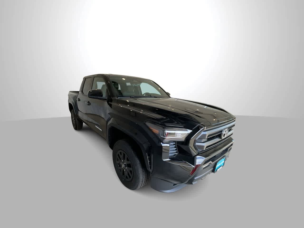 Thumbnail: 2026 Toyota Tacoma - 2