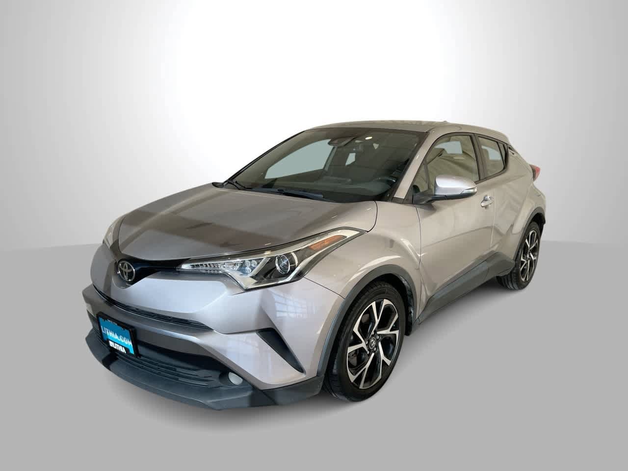 2018 Toyota C-HR XLE -
                  Billings, MT