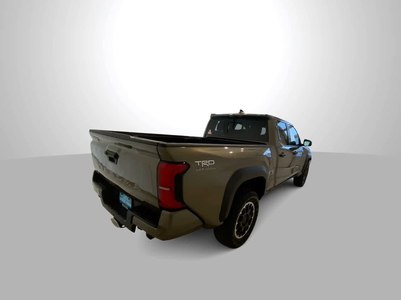 Thumbnail: 2026 Toyota Tacoma - 8