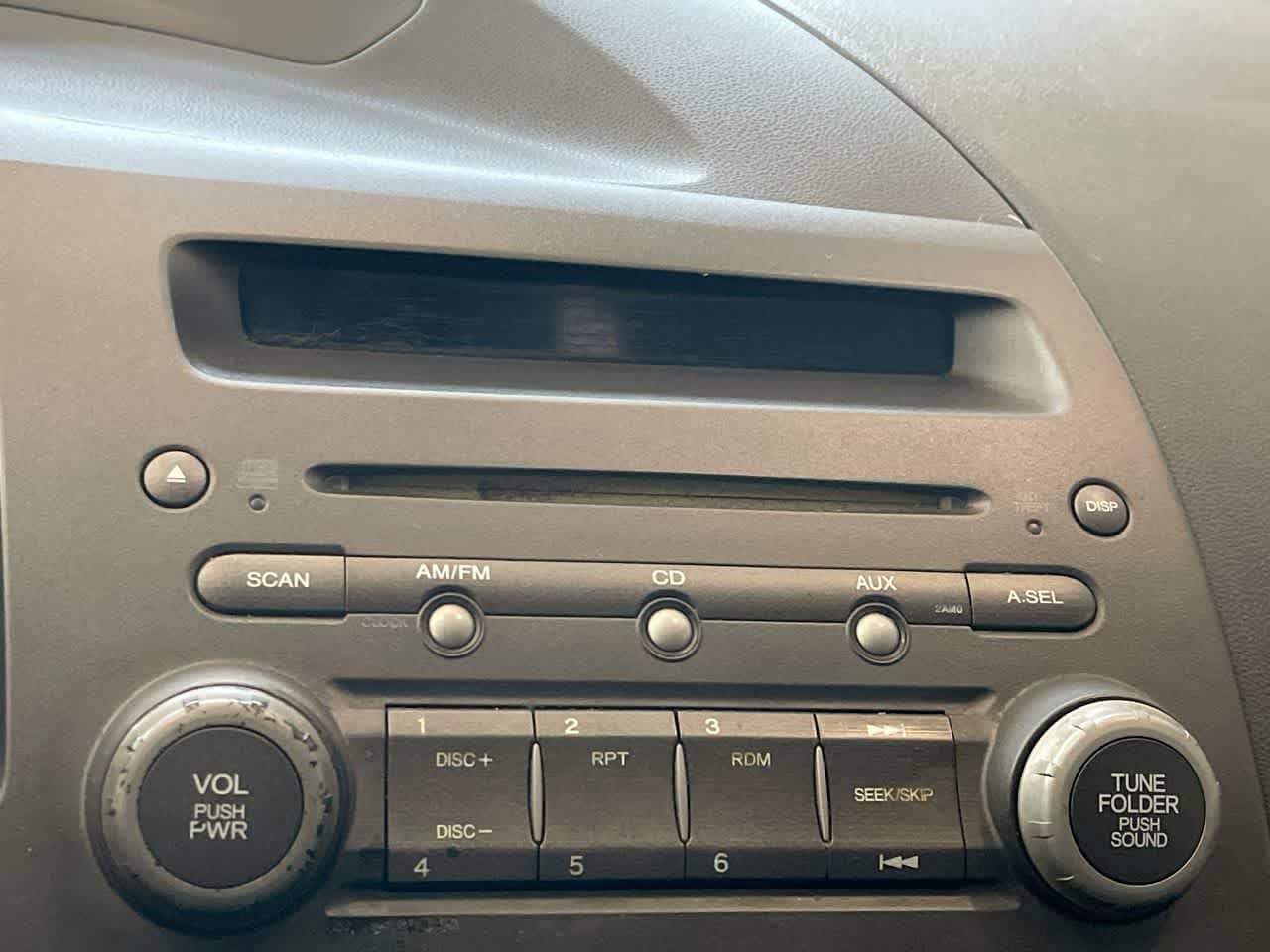 Thumbnail: 2010 Honda Civic - 16