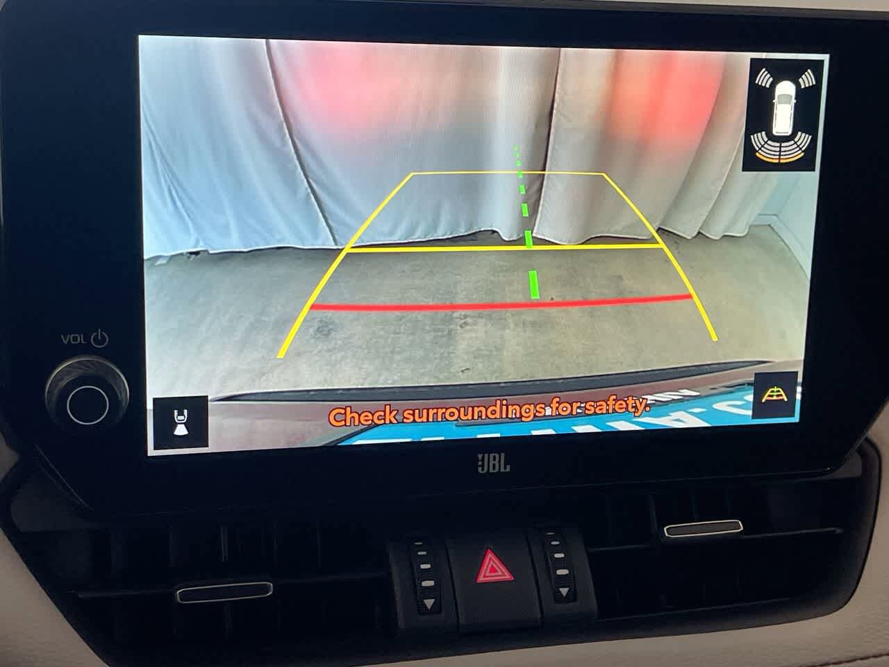 Thumbnail: 2025 Toyota RAV4 - 17