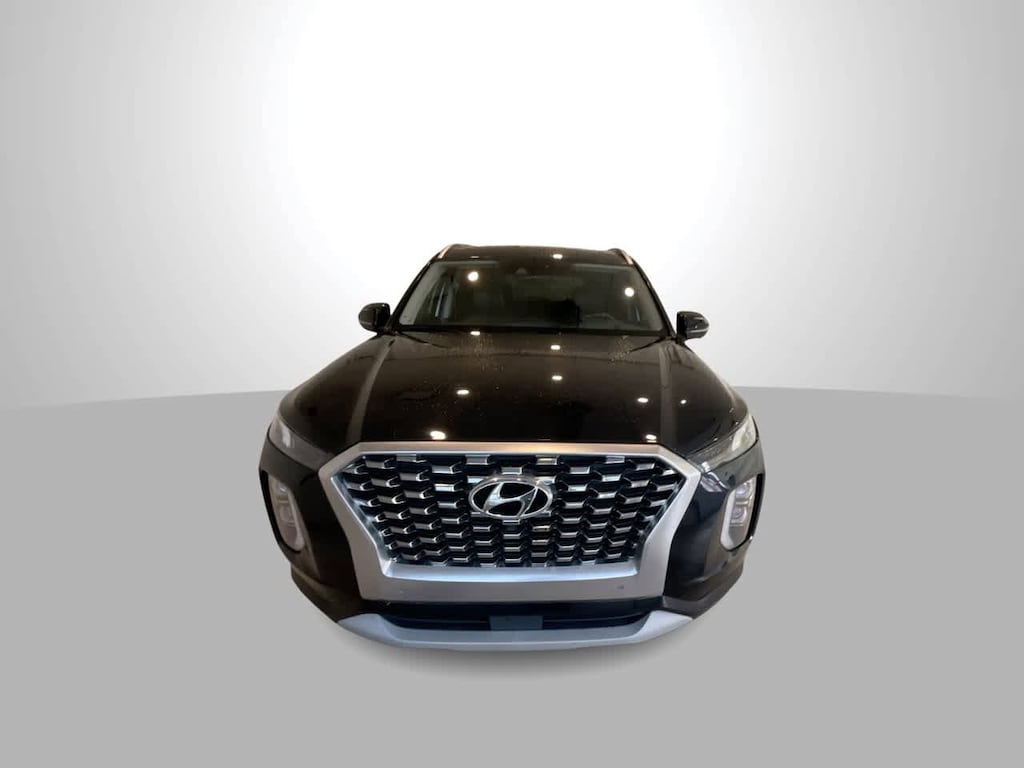 Used 2022 Hyundai Palisade Limited Sport Utility
