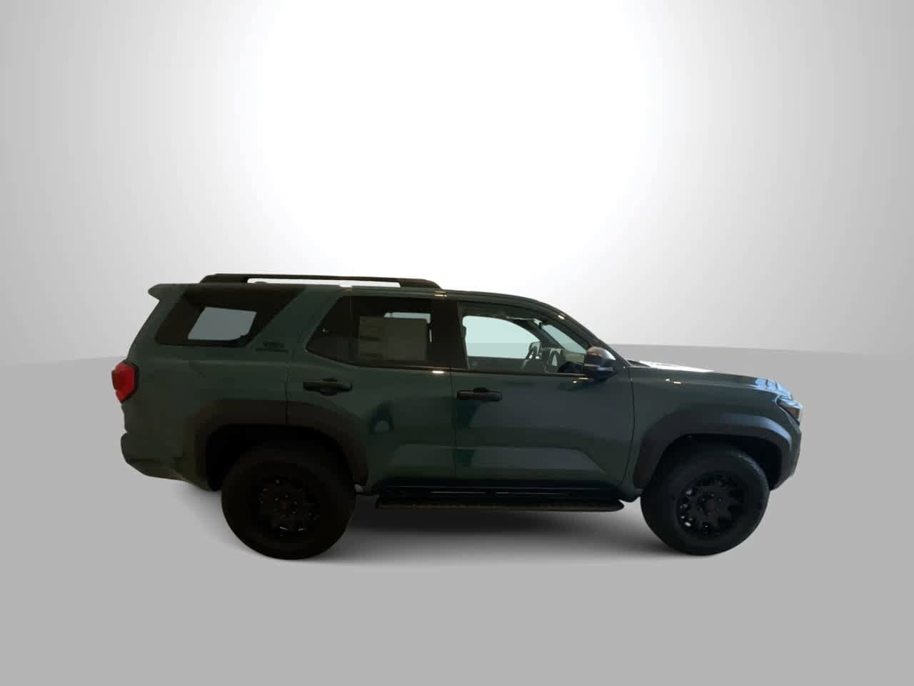 Thumbnail: 2026 Toyota 4Runner - 9