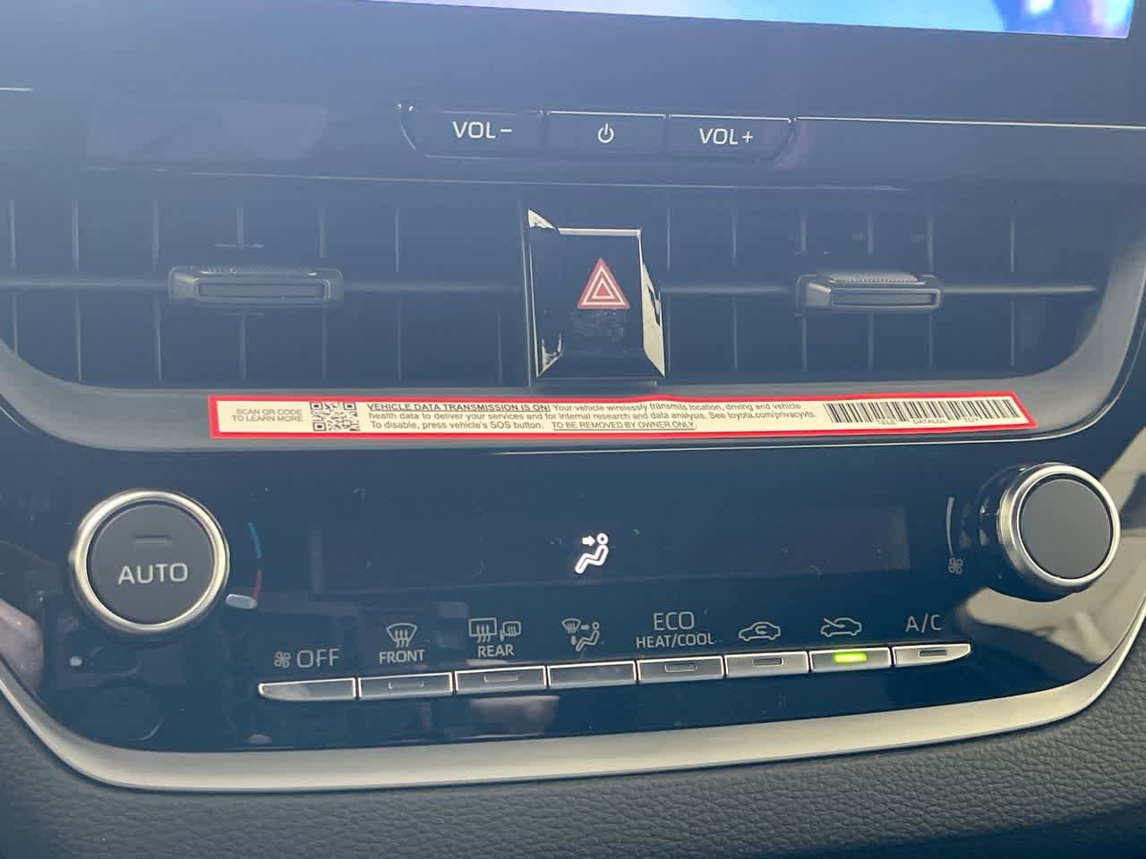 Thumbnail: 2026 Toyota Corolla - 19