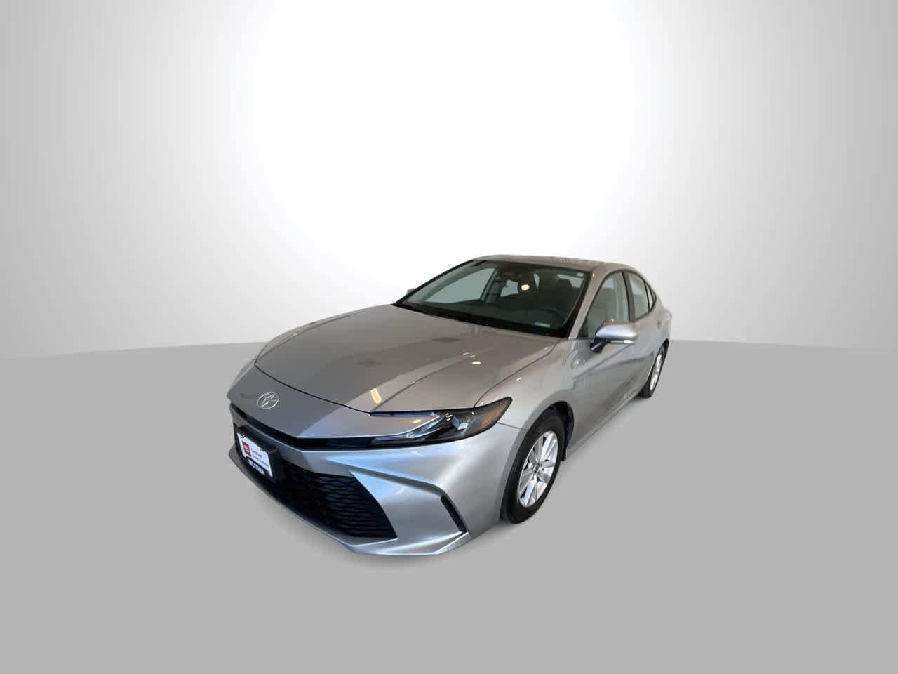 Thumbnail: 2025 Toyota Camry - 4