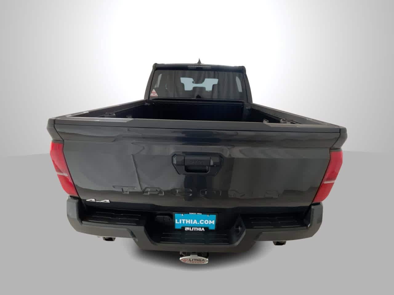 Thumbnail: 2026 Toyota Tacoma - 7