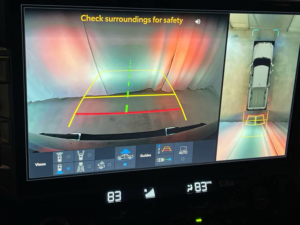 Thumbnail: 2026 Toyota Tundra - 17