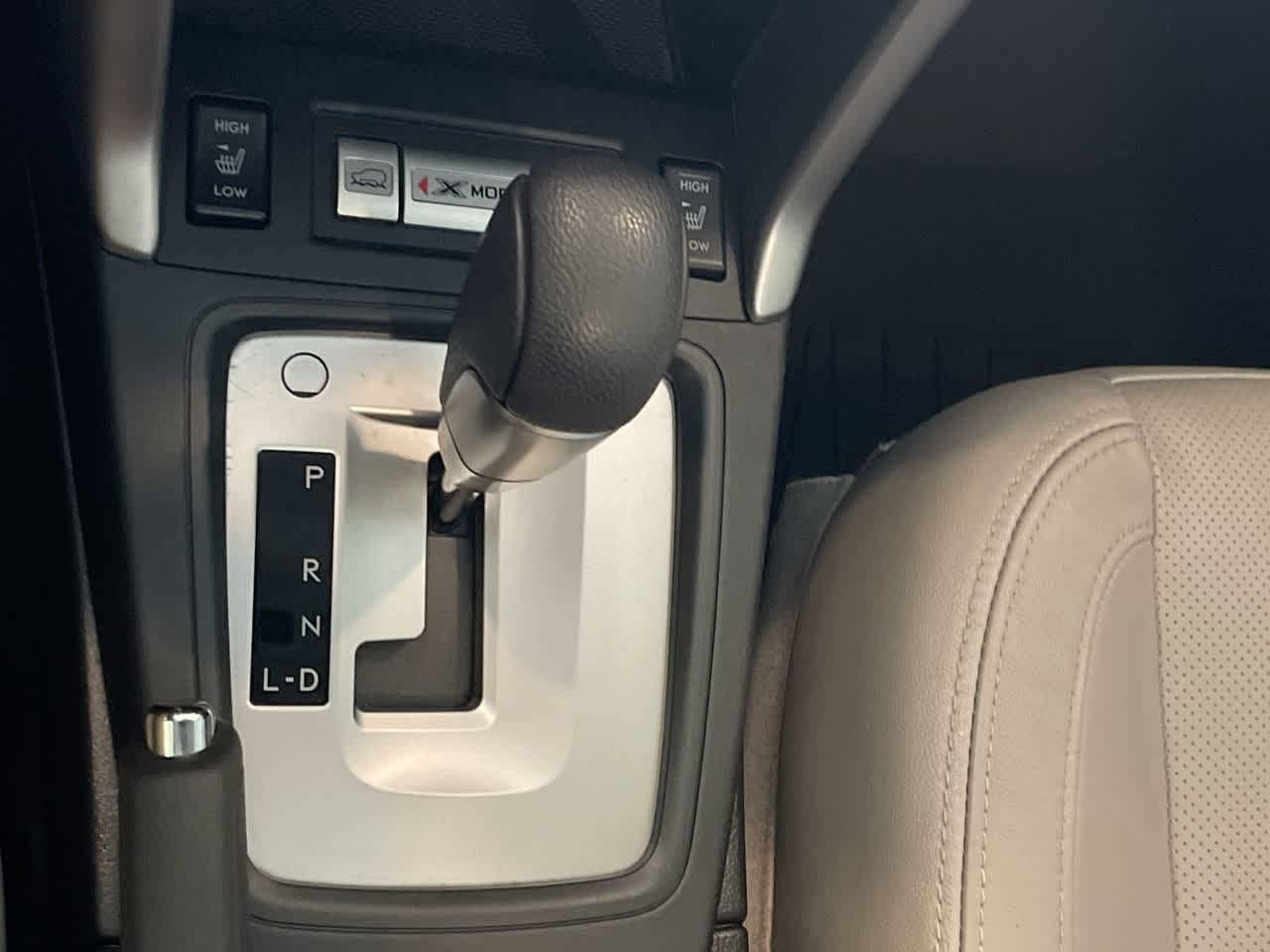 Thumbnail: 2018 Subaru Forester - 20