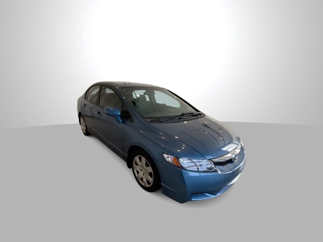 Thumbnail: 2010 Honda Civic - 2