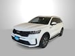  Kia Sorento Hybrid