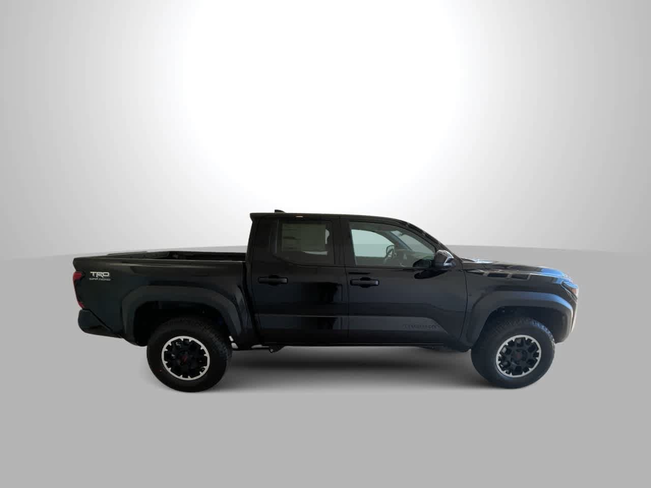 Thumbnail: 2026 Toyota Tacoma - 9