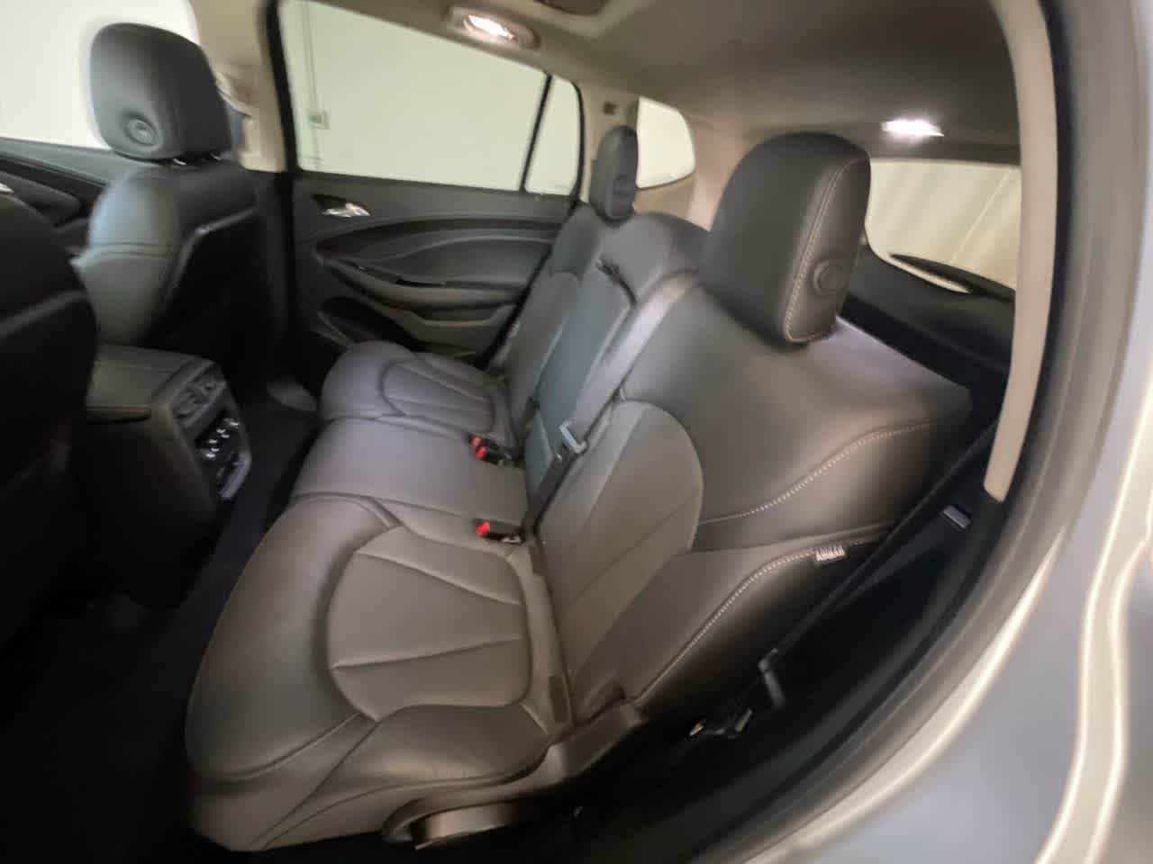 Thumbnail: 2017 Buick Envision - 23