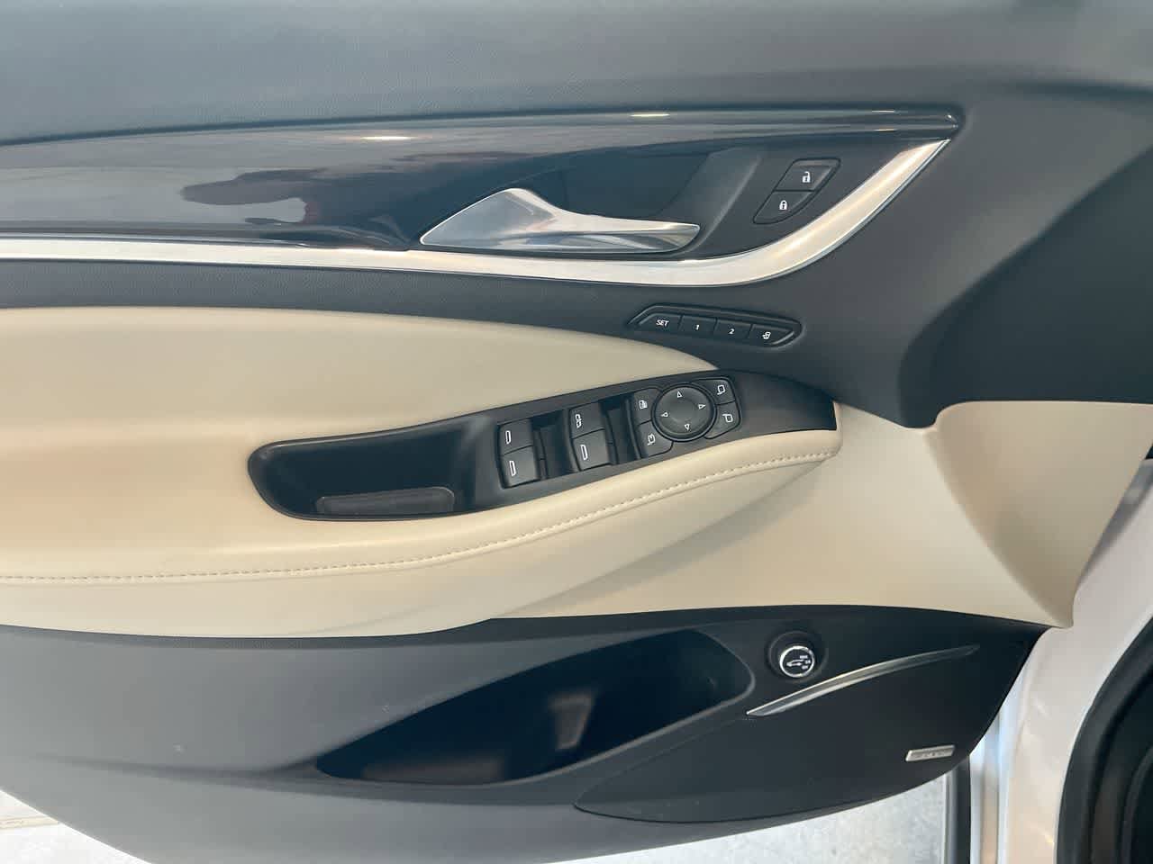 Thumbnail: 2019 Buick Enclave - 13