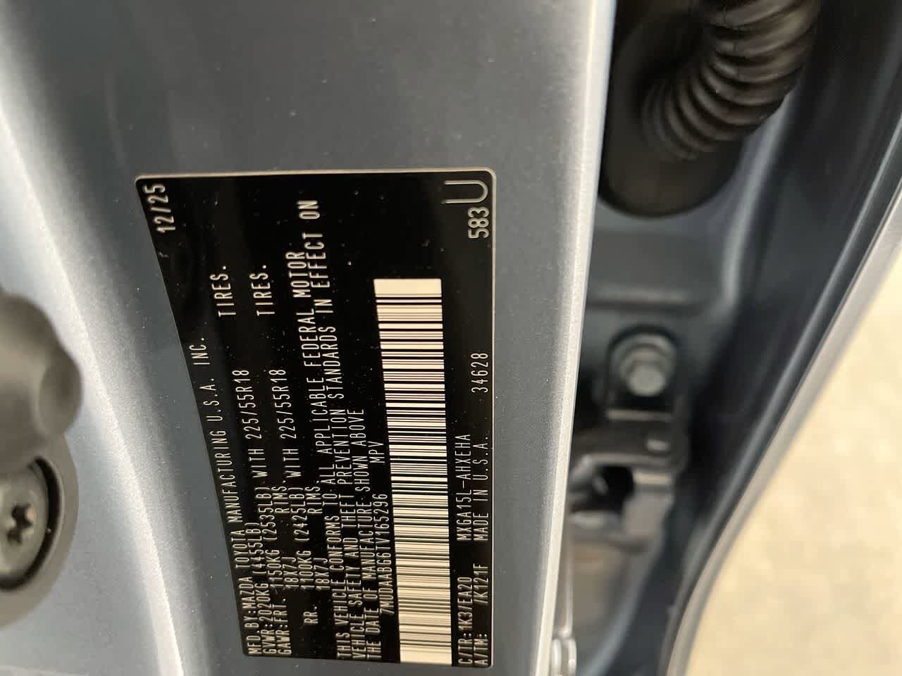 Thumbnail: 2026 Toyota Corolla Cross - 28