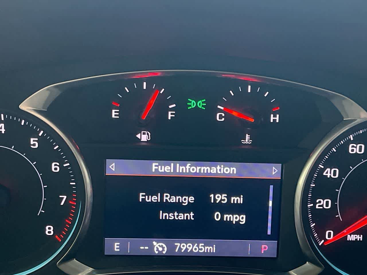 Thumbnail: 2020 Chevrolet Traverse - 15