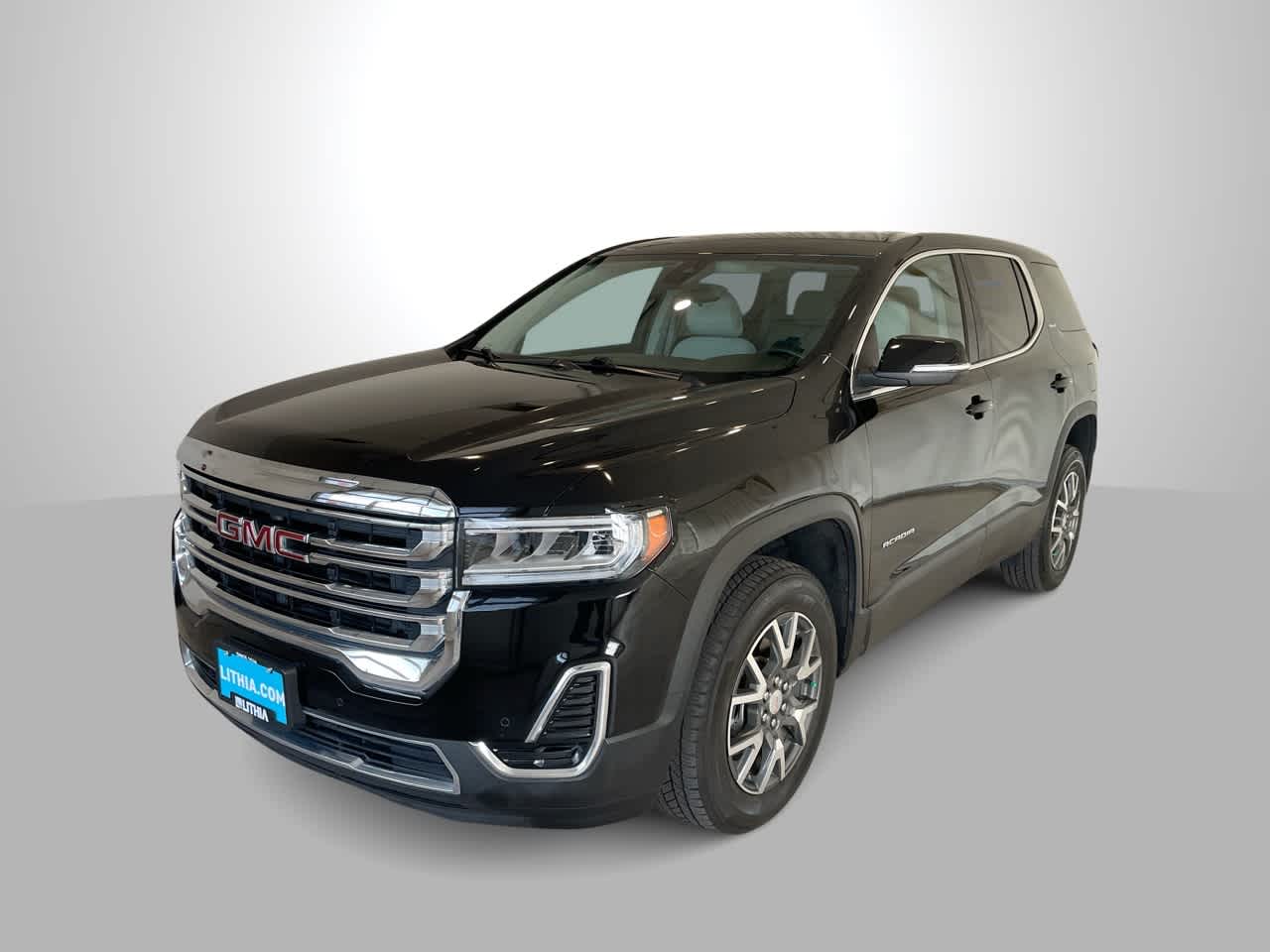 2022 GMC Acadia