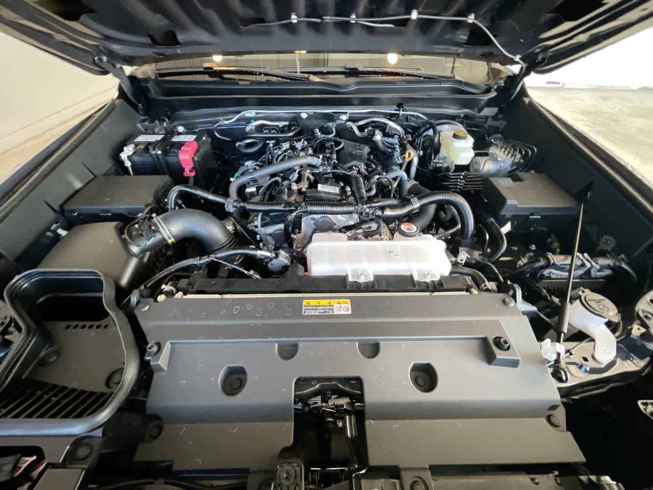 2026 Toyota Tacoma SR5 - Photo 25