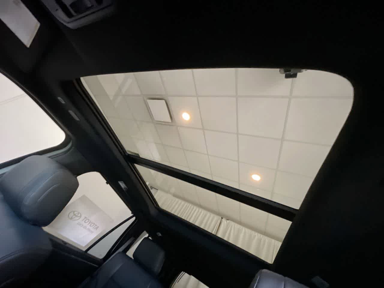 Thumbnail: 2026 Toyota Sequoia - 22