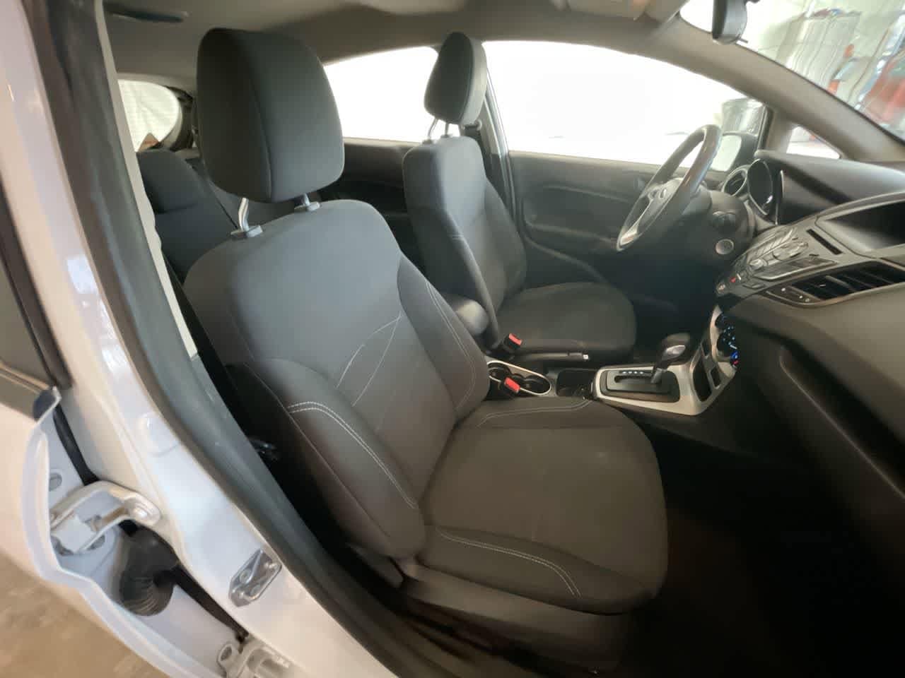 Thumbnail: 2019 Ford Fiesta - 23