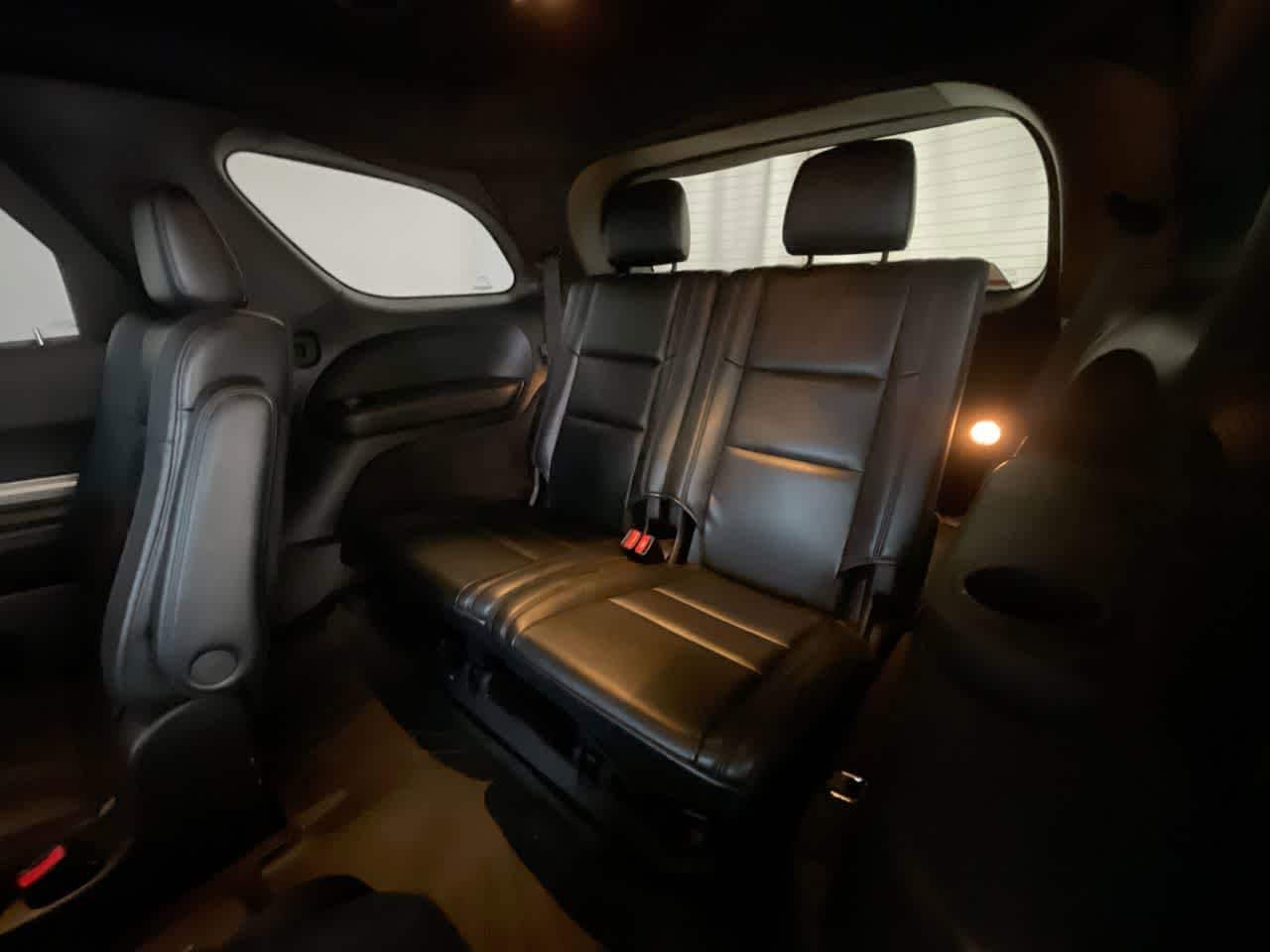 Thumbnail: 2017 Dodge Durango - 23