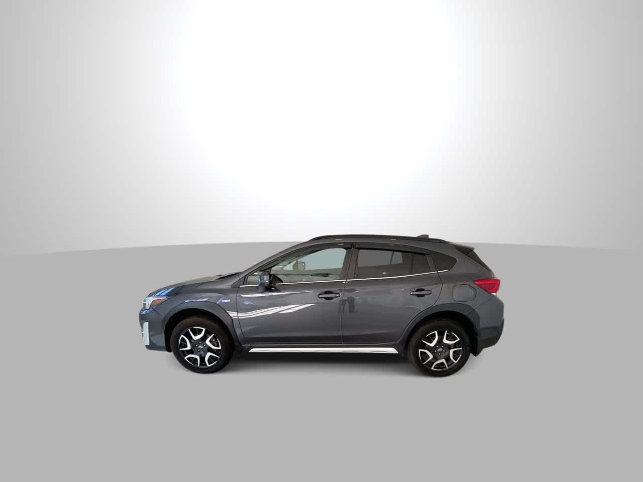 Thumbnail: 2021 Subaru Crosstrek - 5