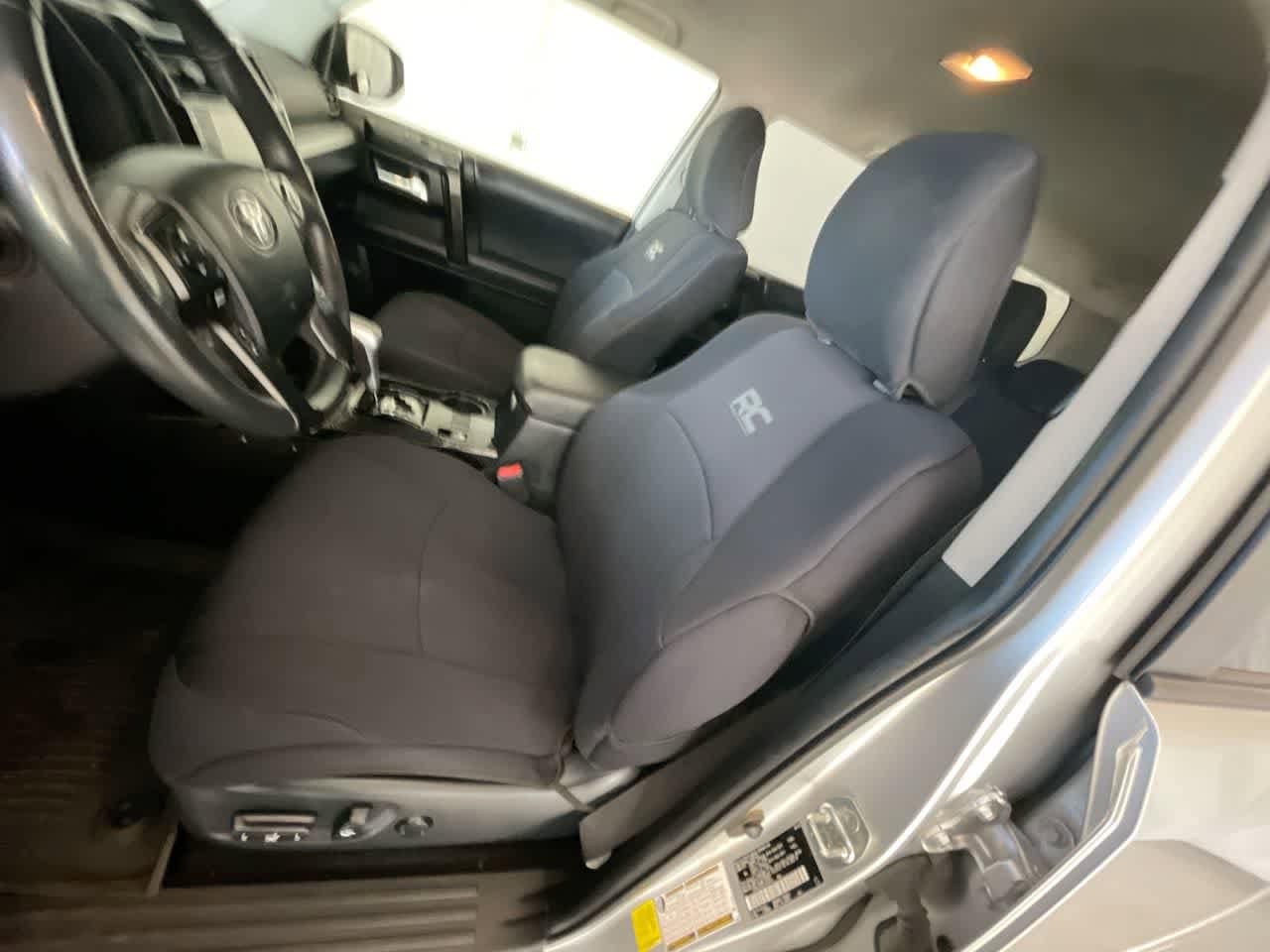 Thumbnail: 2023 Toyota 4Runner - 11