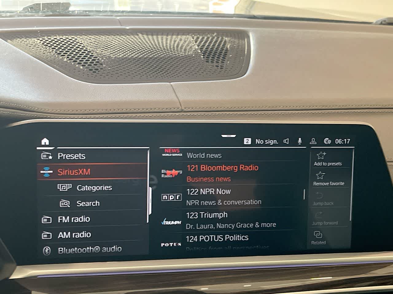 Thumbnail: 2021 BMW X5 - 15