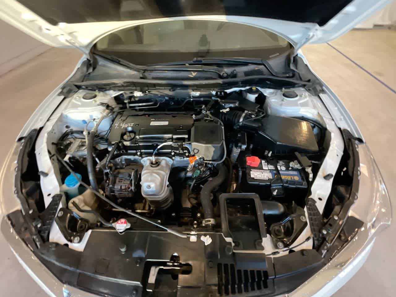 Thumbnail: 2016 Honda Accord - 24