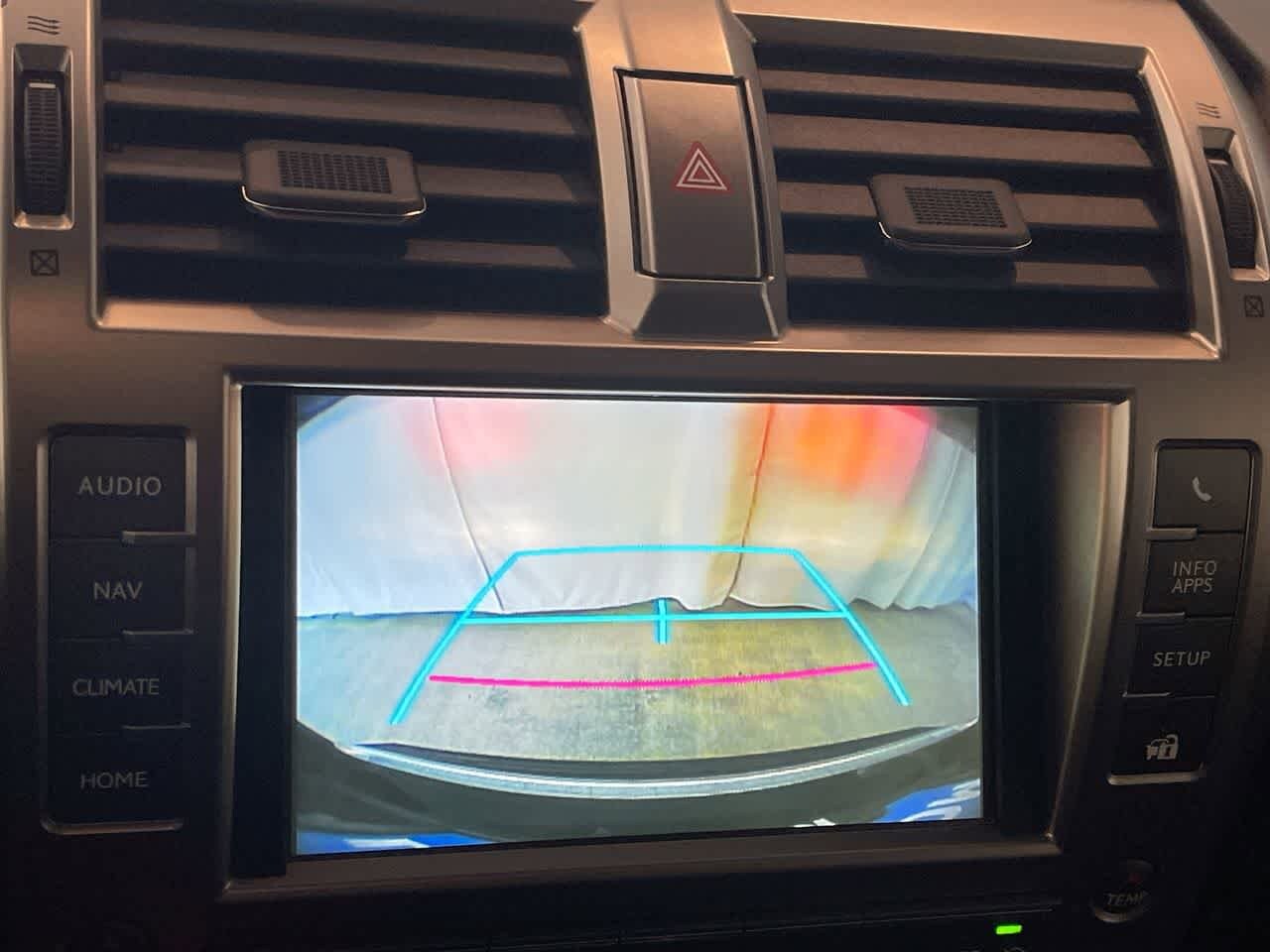 Thumbnail: 2019 Lexus GX - 17