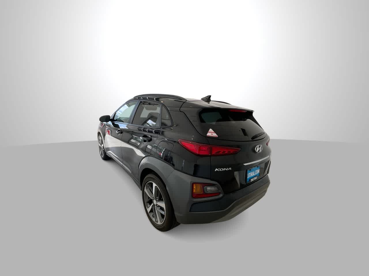 Thumbnail: 2020 Hyundai Kona - 6