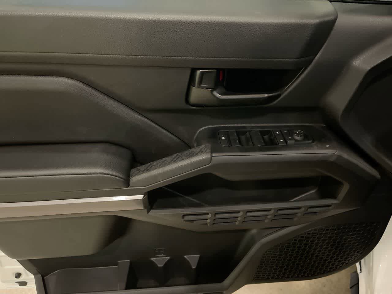 Thumbnail: 2026 Toyota Tacoma - 13