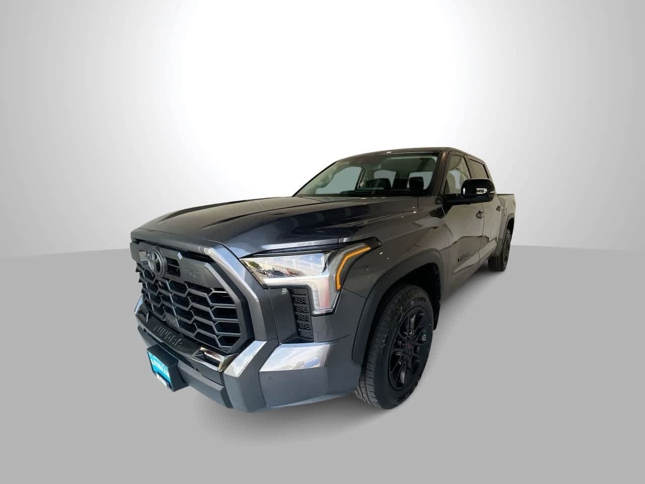 2024 Toyota Tundra Limited -
                Billings, MT