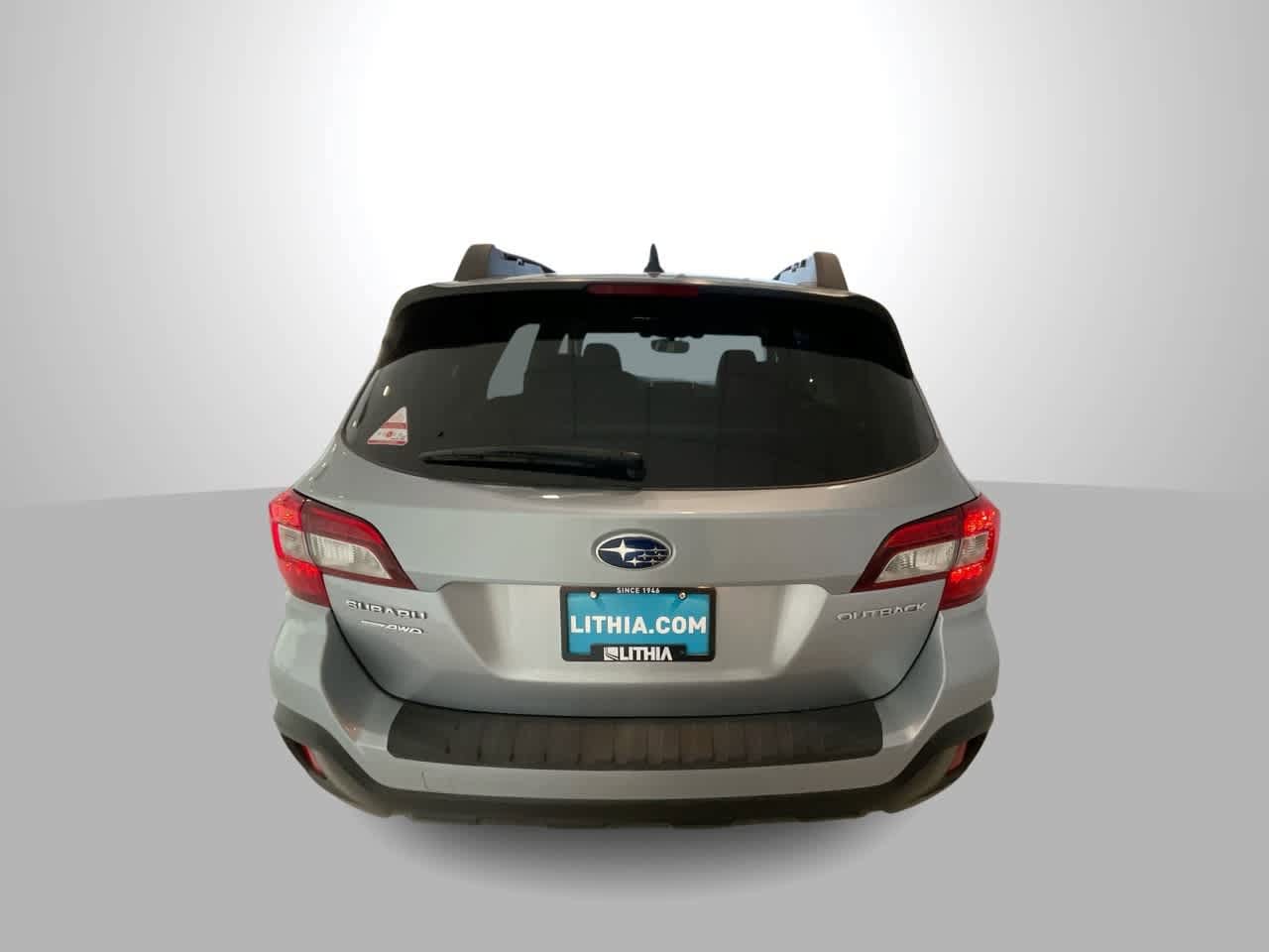 Thumbnail: 2019 Subaru Outback - 7