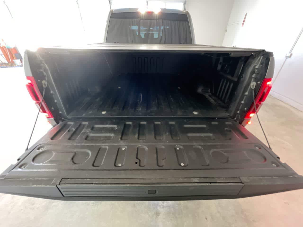 Thumbnail: 2019 Ford F-150 - 24