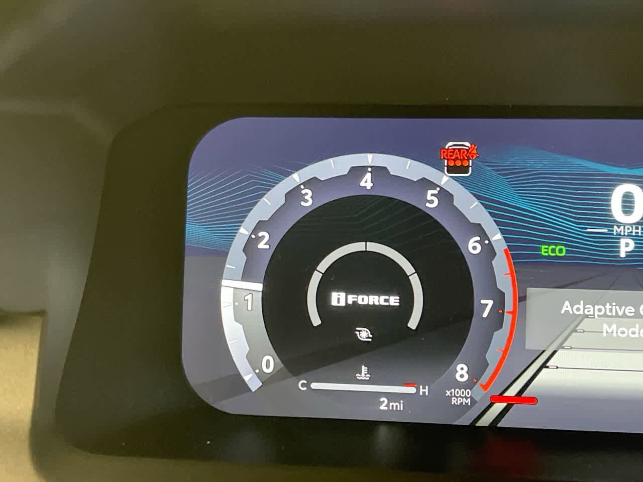 Thumbnail: 2025 Toyota 4Runner - 15