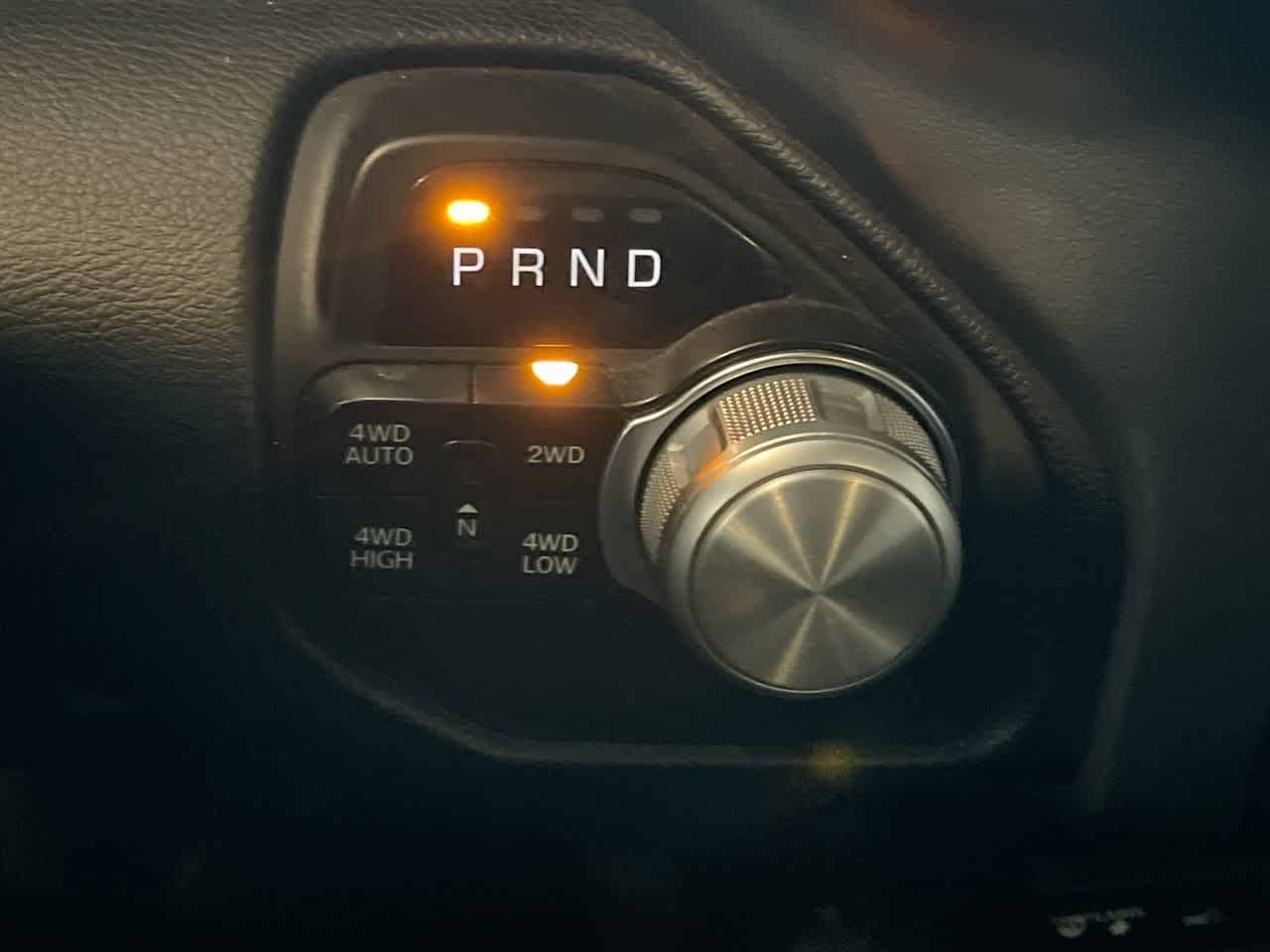 Thumbnail: 2019 RAM 1500 - 20