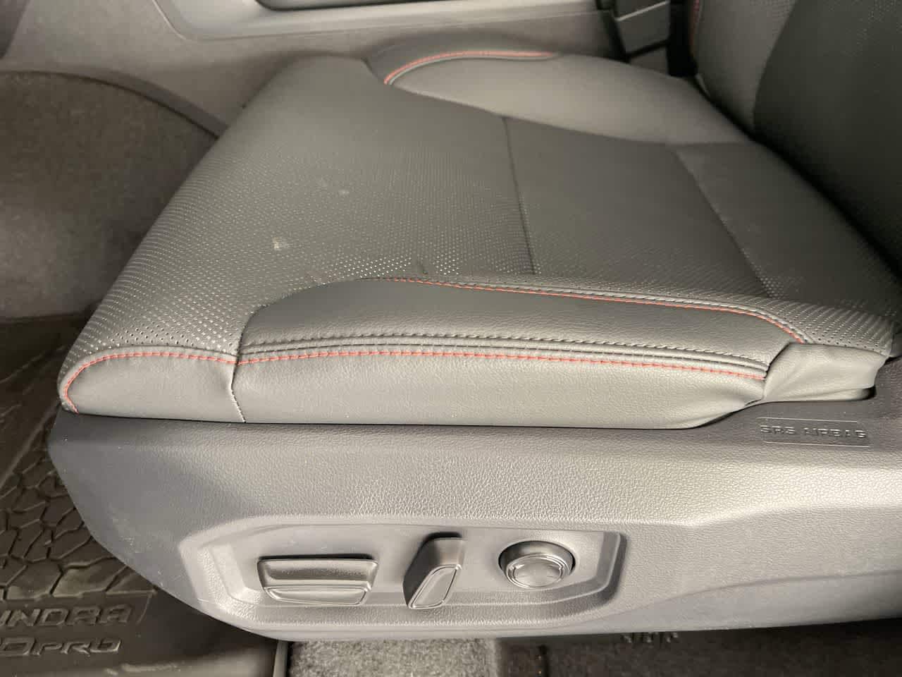 Thumbnail: 2026 Toyota Tundra - 12