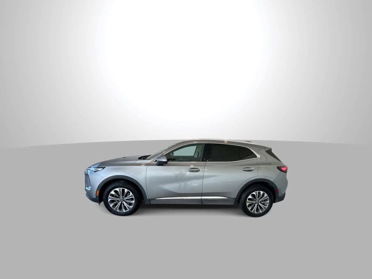 Thumbnail: 2024 Buick Envision - 5