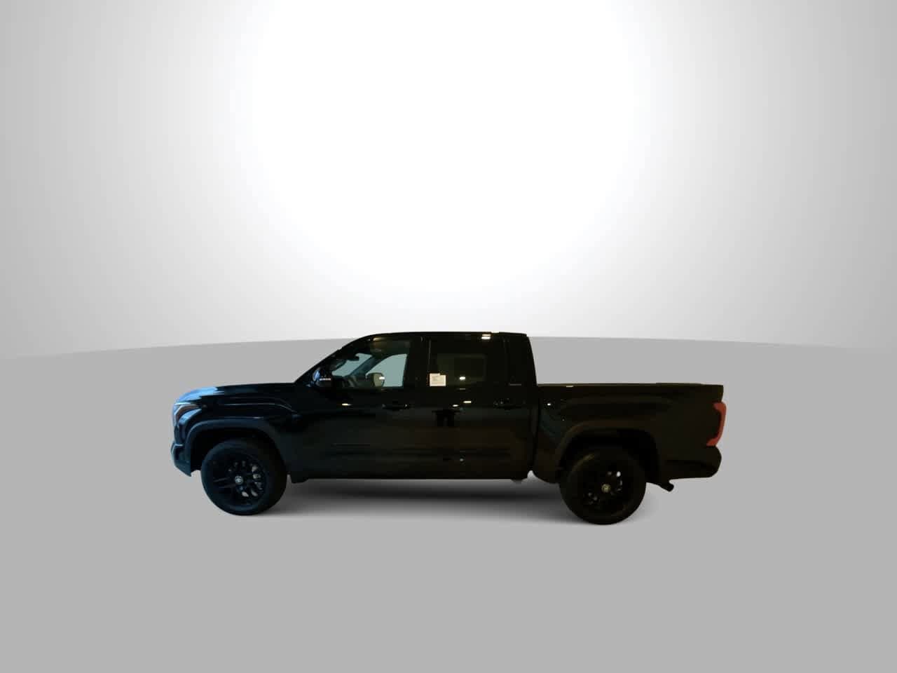 Thumbnail: 2026 Toyota Tundra - 5