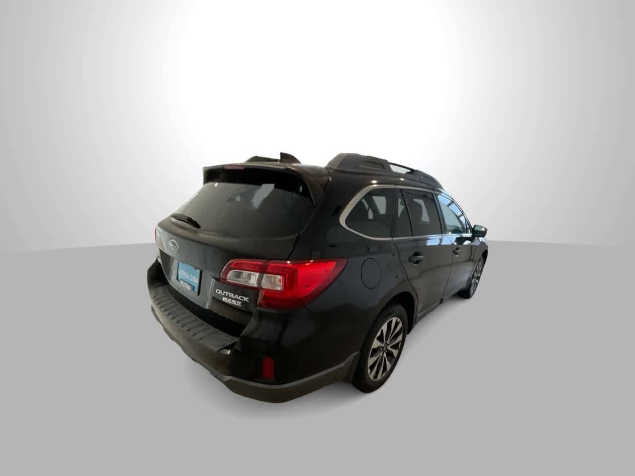 Thumbnail: 2017 Subaru Outback - 8