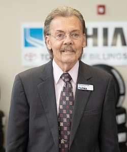 Staff member Greg Gustafson from ID_7b0fb900f931