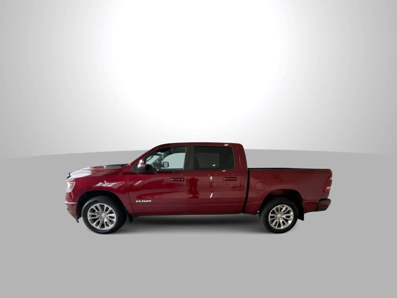 Thumbnail: 2023 RAM 1500 - 5