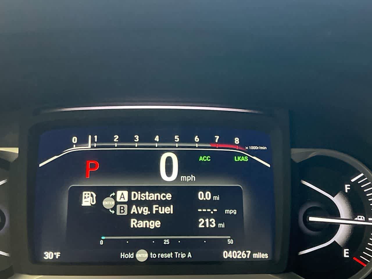 Thumbnail: 2024 Honda Passport - 15