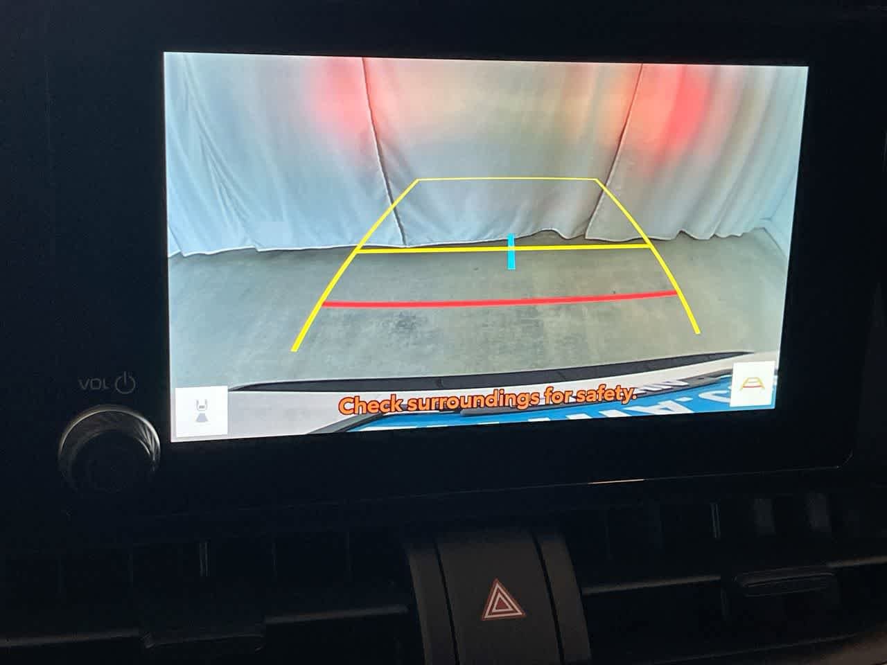 Thumbnail: 2025 Toyota RAV4 - 17