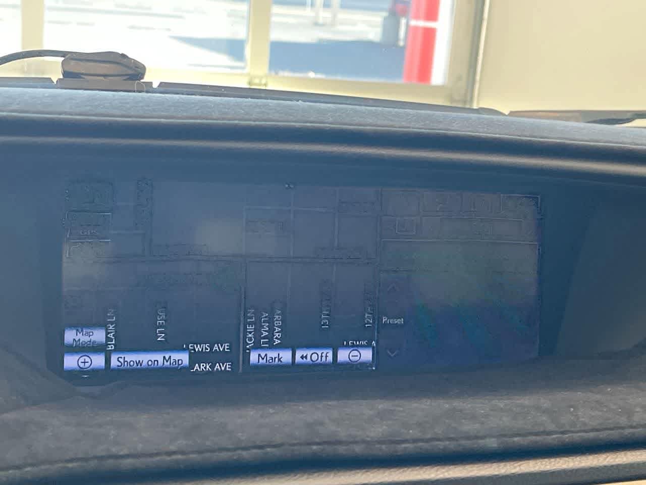 Thumbnail: 2013 Lexus GS - 18