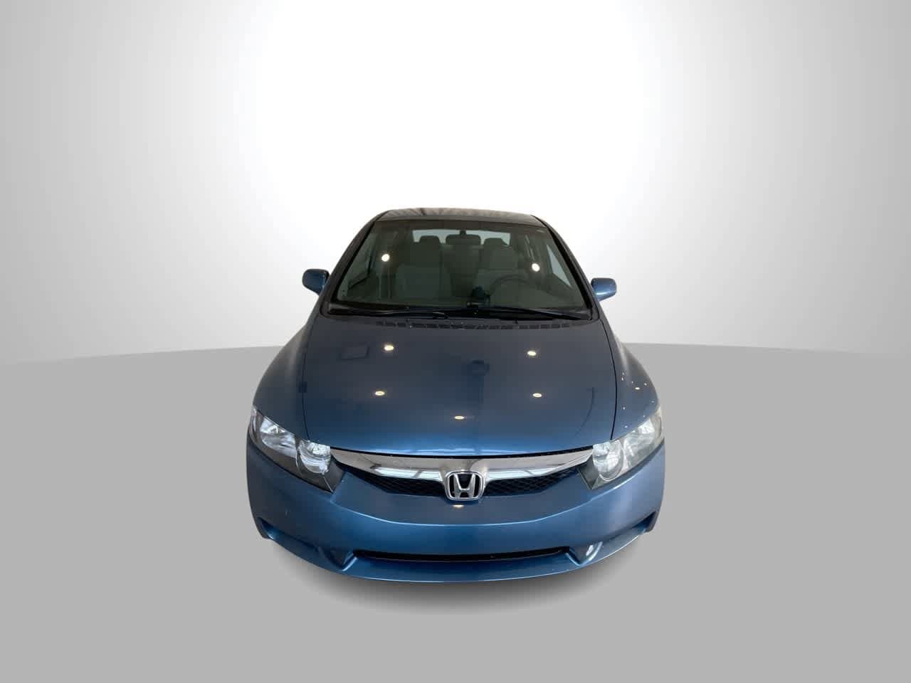 Thumbnail: 2010 Honda Civic - 3
