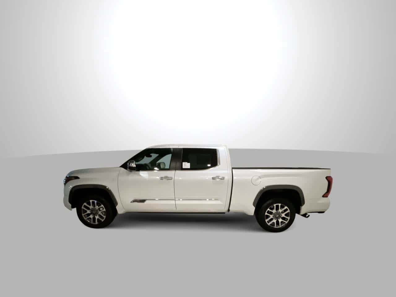 Thumbnail: 2026 Toyota Tundra - 5