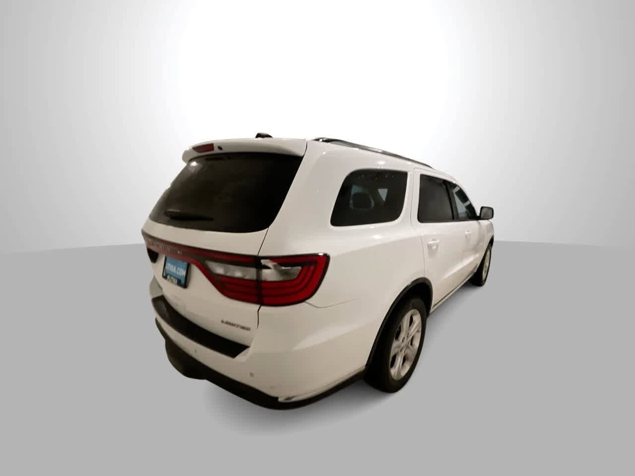 Thumbnail: 2015 Dodge Durango - 8