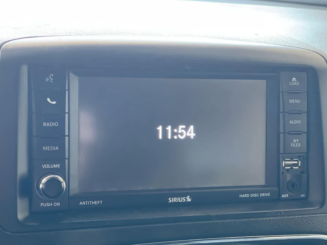 Thumbnail: 2019 Dodge Grand Caravan - 17